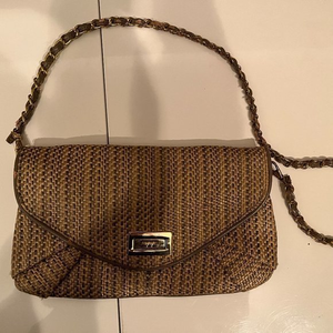 Aldo Tweed‎ Bag – Previously Used